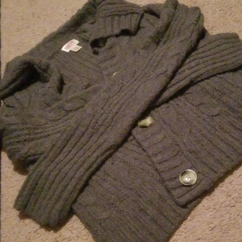 Sweater